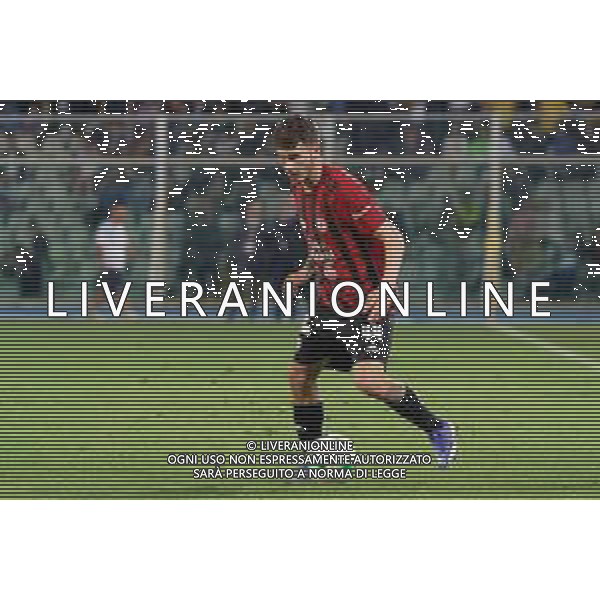 Daniele Iacoponi (Calcio Foggia 1920) during the Italian soccer Serie C Playoffs match Pescara Calcio vs Calcio Foggia 1920 on June 8, 2023 at Adriatico-Giovanni Cornacchia Stadium in Pescara, Italy. Photo by Emmanuele Mastrodonato/ag. Aldo Liverani sas