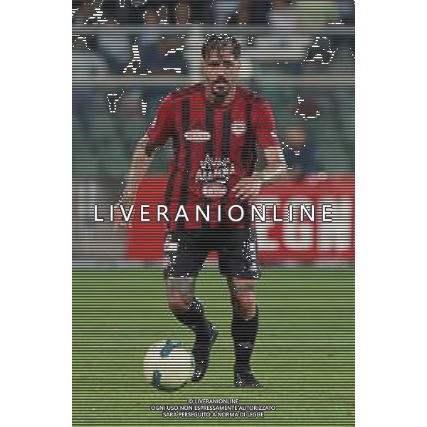 Antonio Vacca (Calcio Foggia 1920) during the Italian soccer Serie C Playoffs match Pescara Calcio vs Calcio Foggia 1920 on June 8, 2023 at Adriatico-Giovanni Cornacchia Stadium in Pescara, Italy. Photo by Emmanuele Mastrodonato/ag. Aldo Liverani sas