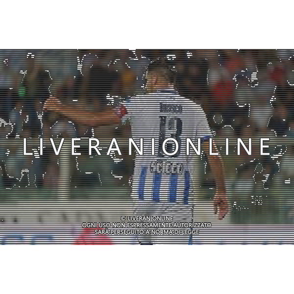Riccardo Brosco (Pescara Calcio) during the Italian soccer Serie C Playoffs match Pescara Calcio vs Calcio Foggia 1920 on June 8, 2023 at Adriatico-Giovanni Cornacchia Stadium in Pescara, Italy. Photo by Emmanuele Mastrodonato/ag. Aldo Liverani sas