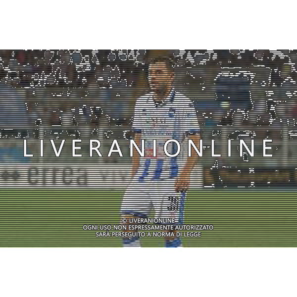 Davide Merola (Pescara Calcio) during the Italian soccer Serie C Playoffs match Pescara Calcio vs Calcio Foggia 1920 on June 8, 2023 at Adriatico-Giovanni Cornacchia Stadium in Pescara, Italy. Photo by Emmanuele Mastrodonato/ag. Aldo Liverani sas