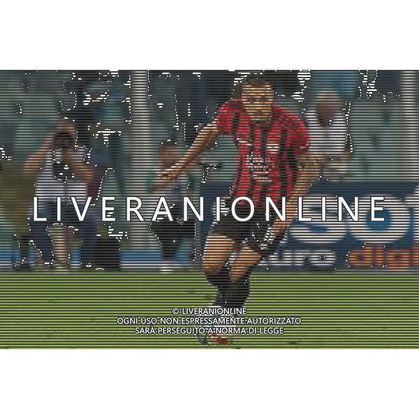 Diego Peralta (Calcio Foggia 1920) during the Italian soccer Serie C Playoffs match Pescara Calcio vs Calcio Foggia 1920 on June 8, 2023 at Adriatico-Giovanni Cornacchia Stadium in Pescara, Italy. Photo by Emmanuele Mastrodonato/ag. Aldo Liverani sas