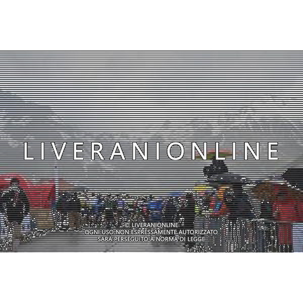 10-06-2023 Criterium Du Dauphine Libere; Tappa 07 Porte De Savoie - Col De La Croix De Fer; Col De La Croix De Fer; ©SIROTTI / AGENZIA ALDO LIVERANI SAS