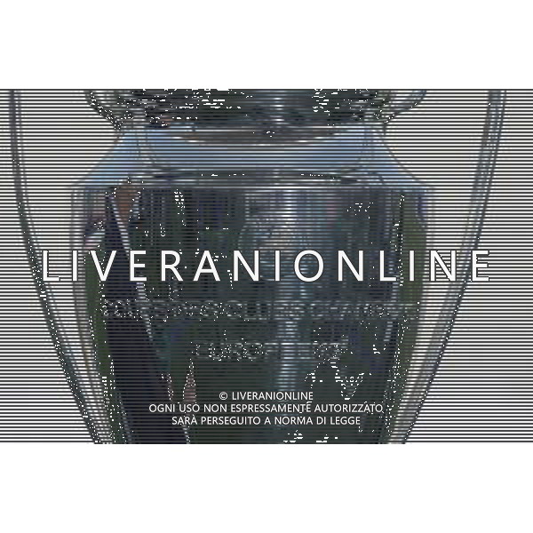 Stadio Ataturk Istanbul 10 Giugno 2023 Finale Uefa Champions League Manchester City-Inter In foto: Champions League ©Andrea Rosito / AGENZIA ALDO LIVERANI SAS