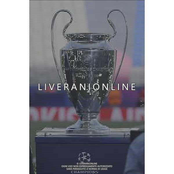 Stadio Ataturk Istanbul 10 Giugno 2023 Finale Uefa Champions League Manchester City-Inter In foto: Champions League ©Andrea Rosito / AGENZIA ALDO LIVERANI SAS