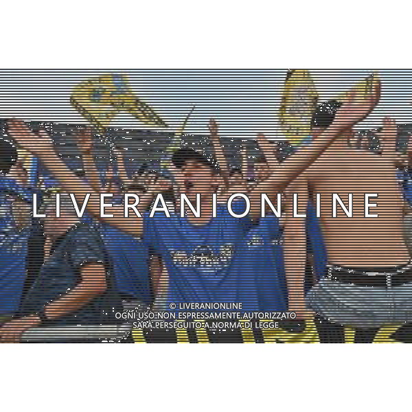 TVRG tifosi Inter Manchester City vs Inter Istanbul (TUR) 10-06-2023 Ataturk Olympic Stadium Finale UEFA Champions League foto Roberto Garavaglia/ag. Aldo Liverani sas/ AGENZIA ALDO LIVERANI SAS
