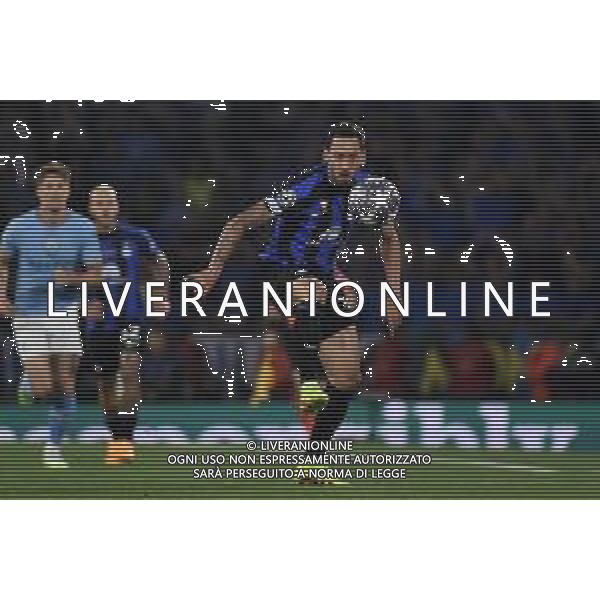 TVRG Hakan Calhanoglu (Inter) Manchester City vs Inter Istanbul (TUR) 10-06-2023 Ataturk Olympic Stadium Finale UEFA Champions League foto Roberto Garavaglia/ag. Aldo Liverani sas / AGENZIA ALDO LIVERANI SAS