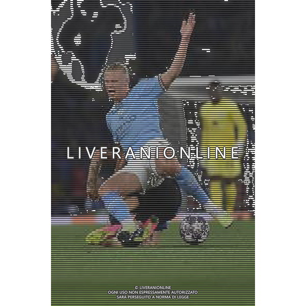 TVRG Erling Haaland (Manchester City) Manchester City vs Inter Istanbul (TUR) 10-06-2023 Ataturk Olympic Stadium Finale UEFA Champions League foto Roberto Garavaglia/ag. Aldo Liverani sas / AGENZIA ALDO LIVERANI SAS