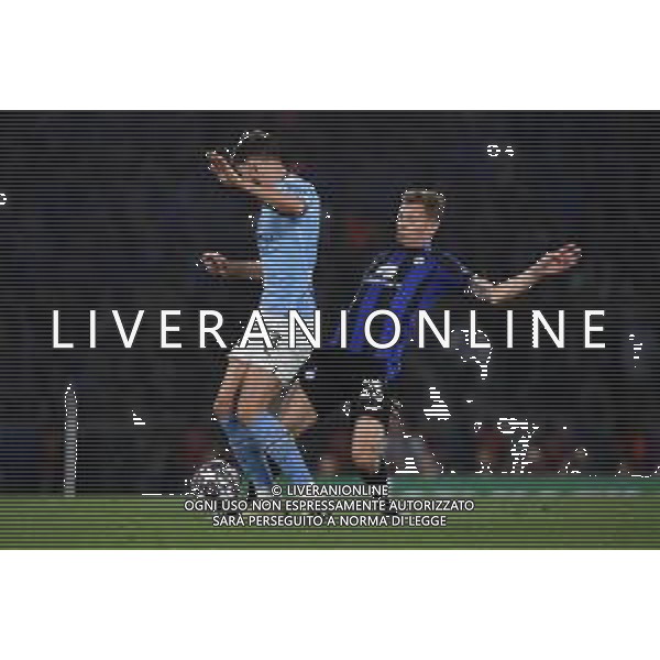 TVRG Ruben Dias (Manchester City) e Nicolo\' Barella (Inter) Manchester City vs Inter Istanbul (TUR) 10-06-2023 Ataturk Olympic Stadium Finale UEFA Champions League foto Roberto Garavaglia/ag. Aldo Liverani sas/ AGENZIA ALDO LIVERANI SAS