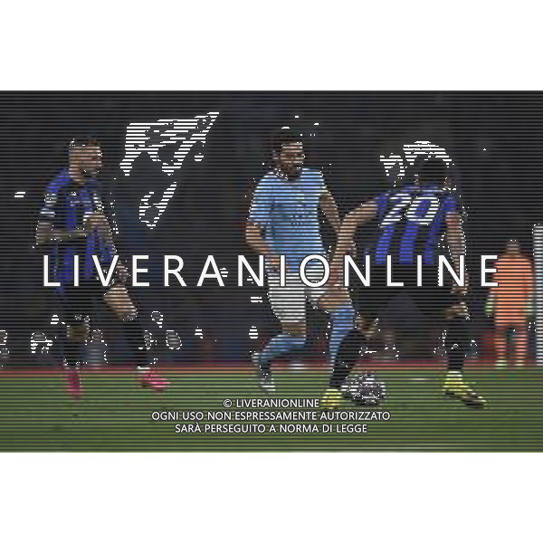 TVRG Ilkay Gundogan (Manchester City) Manchester City vs Inter Istanbul (TUR) 10-06-2023 Ataturk Olympic Stadium Finale UEFA Champions League foto Roberto Garavaglia/ag. Aldo Liverani sas/ AGENZIA ALDO LIVERANI SAS