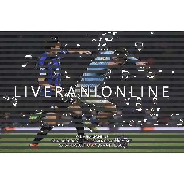 TVRG Matteo Darmian (Inter) de Jack Peter Grealish (Manchester City) Manchester City vs Inter Istanbul (TUR) 10-06-2023 Ataturk Olympic Stadium Finale UEFA Champions League foto Roberto Garavaglia/ag. Aldo Liverani sas/ AGENZIA ALDO LIVERANI SAS