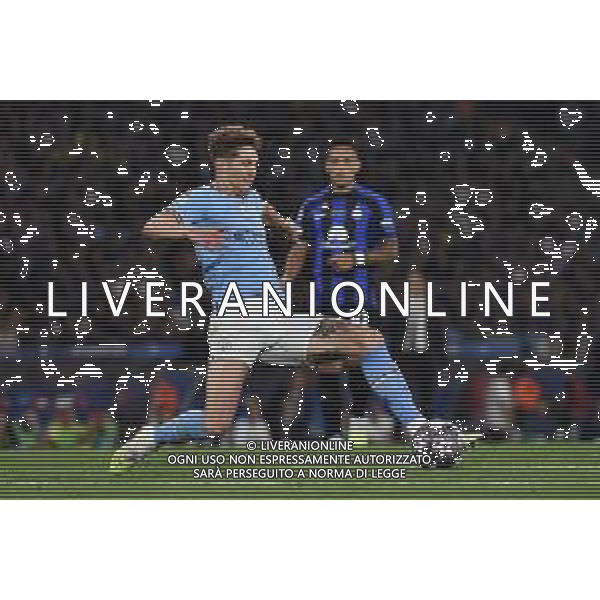 TVRG John Stones (Manchester City) Manchester City vs Inter Istanbul (TUR) 10-06-2023 Ataturk Olympic Stadium Finale UEFA Champions League foto Roberto Garavaglia/ag. Aldo Liverani sas/ AGENZIA ALDO LIVERANI SAS