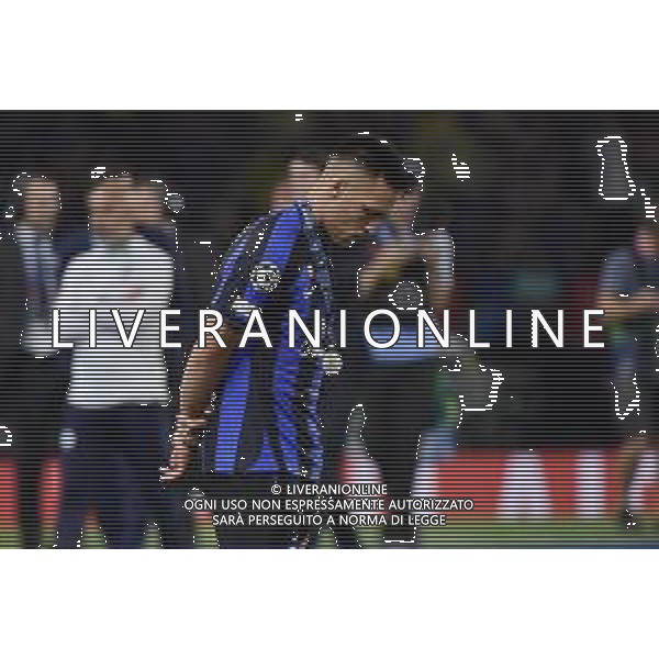 TVRG Lautaro Martinez (Inter) Manchester City vs Inter Istanbul (TUR) 10-06-2023 Ataturk Olympic Stadium Finale UEFA Champions League foto Roberto Garavaglia/ag. Aldo Liverani sas / AGENZIA ALDO LIVERANI SAS