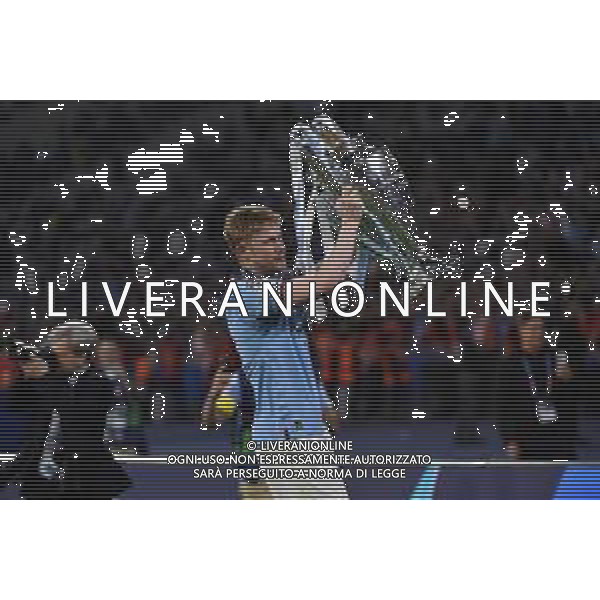 TVRG Kevin De Bruyne (Manchester City) Manchester City vs Inter Istanbul (TUR) 10-06-2023 Ataturk Olympic Stadium Finale UEFA Champions League foto Roberto Garavaglia/ag. Aldo Liverani sas / AGENZIA ALDO LIVERANI SAS