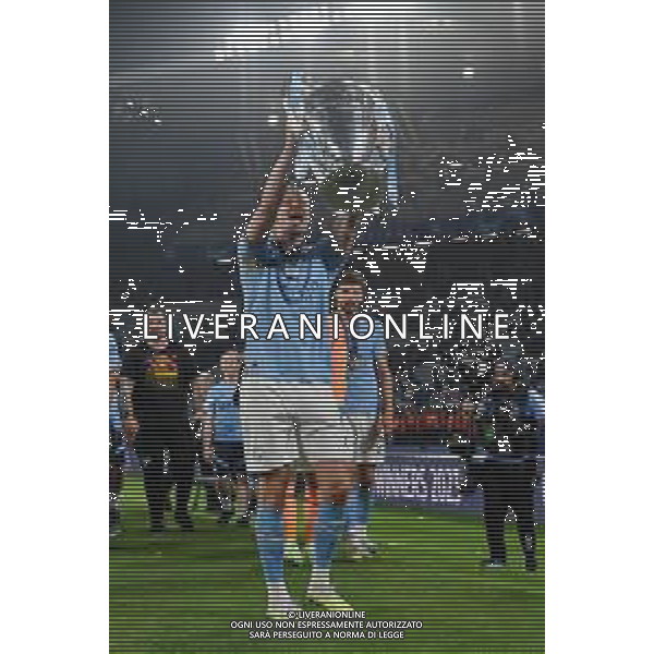 TVRG Erling Haaland (Manchester City) Manchester City vs Inter Istanbul (TUR) 10-06-2023 Ataturk Olympic Stadium Finale UEFA Champions League foto Roberto Garavaglia/ag. Aldo Liverani sas