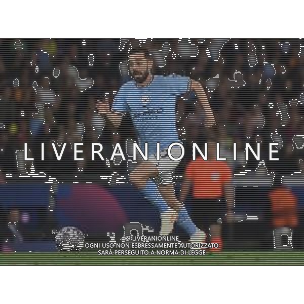 TVRG Bernardo Silva (Manchester City) Manchester City vs Inter Istanbul (TUR) 10-06-2023 Ataturk Olympic Stadium Finale UEFA Champions League foto Roberto Garavaglia/ag. Aldo Liverani sas