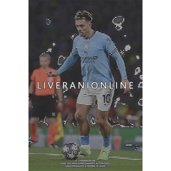 TVRG Jack Peter Grealish (Manchester City) Manchester City vs Inter Istanbul (TUR) 10-06-2023 Ataturk Olympic Stadium Finale UEFA Champions League foto Roberto Garavaglia/ag. Aldo Liverani sas