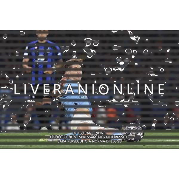 TVRG John Stones (Manchester City) Manchester City vs Inter Istanbul (TUR) 10-06-2023 Ataturk Olympic Stadium Finale UEFA Champions League foto Roberto Garavaglia/ag. Aldo Liverani sas
