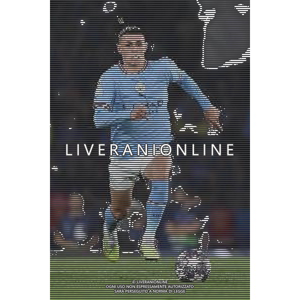 TVRG Phil Foden (Manchester City) Manchester City vs Inter Istanbul (TUR) 10-06-2023 Ataturk Olympic Stadium Finale UEFA Champions League foto Roberto Garavaglia/ag. Aldo Liverani sas