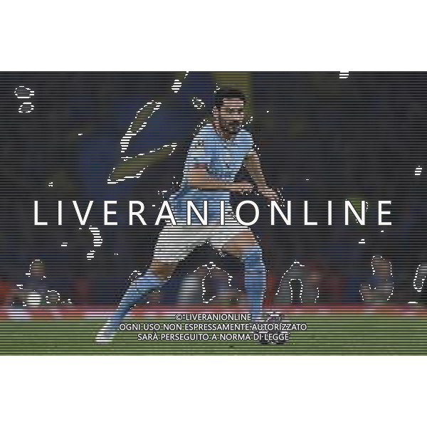 TVRG Ilkay Gundogan (Manchester City) Manchester City vs Inter Istanbul (TUR) 10-06-2023 Ataturk Olympic Stadium Finale UEFA Champions League foto Roberto Garavaglia/ag. Aldo Liverani sas
