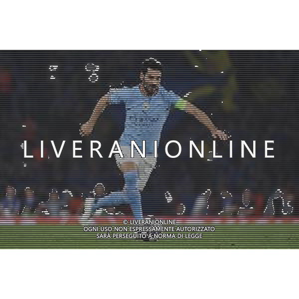 TVRG Ilkay Gundogan (Manchester City) Manchester City vs Inter Istanbul (TUR) 10-06-2023 Ataturk Olympic Stadium Finale UEFA Champions League foto Roberto Garavaglia/ag. Aldo Liverani sas