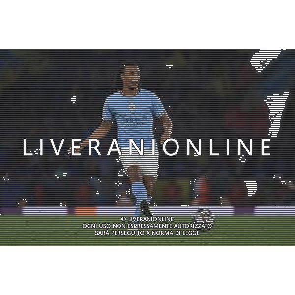 TVRG Nathan Benjamin Ake\' (Manchester City) Manchester City vs Inter Istanbul (TUR) 10-06-2023 Ataturk Olympic Stadium Finale UEFA Champions League foto Roberto Garavaglia/ag. Aldo Liverani sas