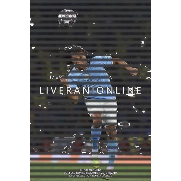 TVRG Nathan Benjamin Ake\' (Manchester City) Manchester City vs Inter Istanbul (TUR) 10-06-2023 Ataturk Olympic Stadium Finale UEFA Champions League foto Roberto Garavaglia/ag. Aldo Liverani sas