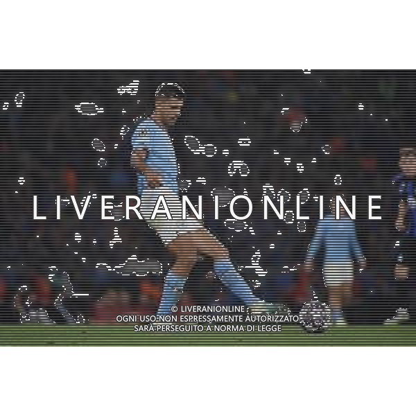 TVRG Rodri Rodrigo Hernandez Cascante (Manchester City) Manchester City vs Inter Istanbul (TUR) 10-06-2023 Ataturk Olympic Stadium Finale UEFA Champions League foto Roberto Garavaglia/ag. Aldo Liverani sas