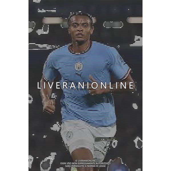 TVRG Manuel Obafemi Akanji (Manchester City) Manchester City vs Inter Istanbul (TUR) 10-06-2023 Ataturk Olympic Stadium Finale UEFA Champions League foto Roberto Garavaglia/ag. Aldo Liverani sas