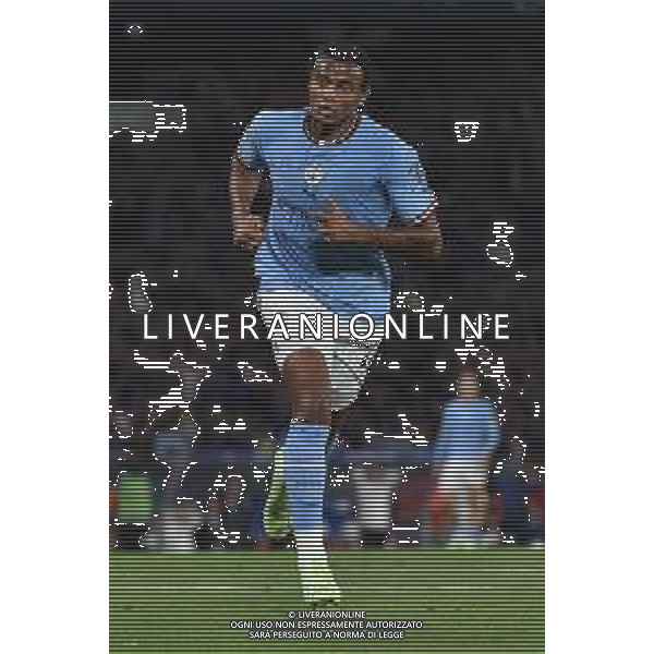 TVRG Manuel Obafemi Akanji (Manchester City) Manchester City vs Inter Istanbul (TUR) 10-06-2023 Ataturk Olympic Stadium Finale UEFA Champions League foto Roberto Garavaglia/ag. Aldo Liverani sas