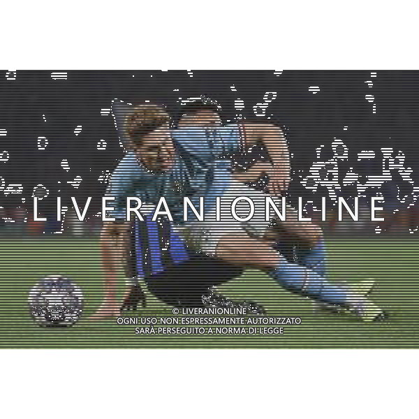 TVRG John Stones (Manchester City) Manchester City vs Inter Istanbul (TUR) 10-06-2023 Ataturk Olympic Stadium Finale UEFA Champions League foto Roberto Garavaglia/ag. Aldo Liverani sas