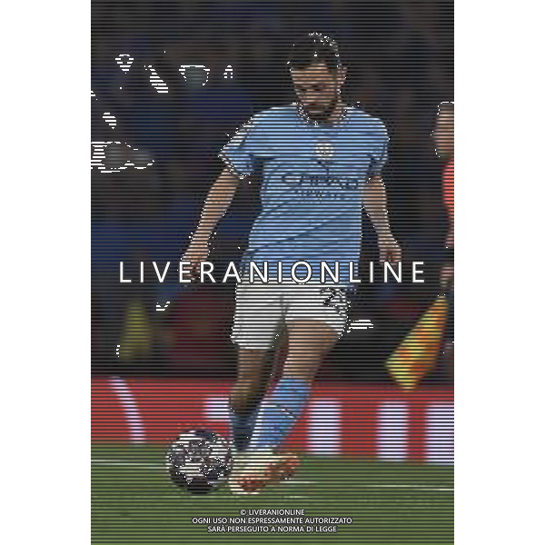 TVRG Bernardo Silva (Manchester City) Manchester City vs Inter Istanbul (TUR) 10-06-2023 Ataturk Olympic Stadium Finale UEFA Champions League foto Roberto Garavaglia/ag. Aldo Liverani sas
