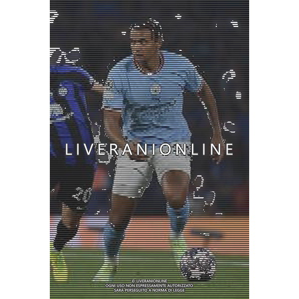 TVRG Manuel Obafemi Akanji (Manchester City) Manchester City vs Inter Istanbul (TUR) 10-06-2023 Ataturk Olympic Stadium Finale UEFA Champions League foto Roberto Garavaglia/ag. Aldo Liverani sas