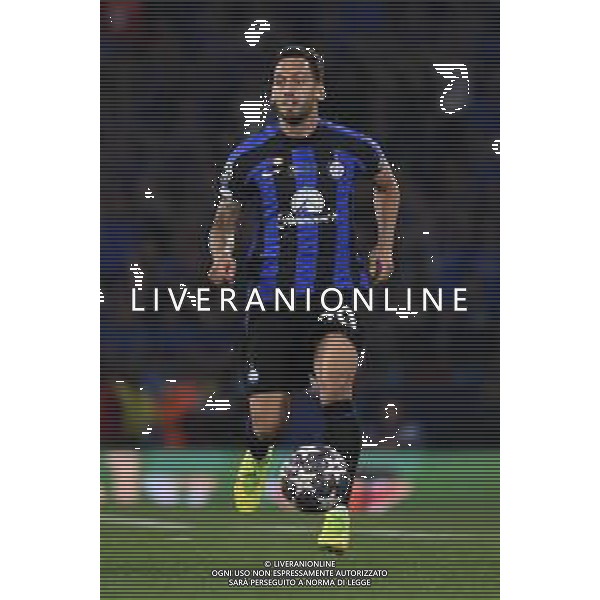 TVRG Hakan Calhanoglu (Inter) Manchester City vs Inter Istanbul (TUR) 10-06-2023 Ataturk Olympic Stadium Finale UEFA Champions League foto Roberto Garavaglia/ag. Aldo Liverani sas