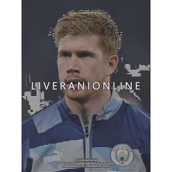 TVRG Kevin De Bruyne (Manchester City) Manchester City vs Inter Istanbul (TUR) 10-06-2023 Ataturk Olympic Stadium Finale UEFA Champions League foto Roberto Garavaglia/ag. Aldo Liverani sas