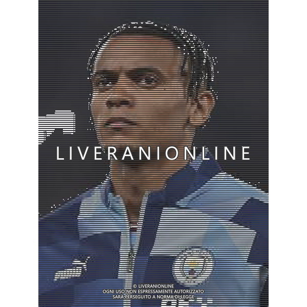 TVRG Manuel Obafemi Akanji (Manchester City) Manchester City vs Inter Istanbul (TUR) 10-06-2023 Ataturk Olympic Stadium Finale UEFA Champions League foto Roberto Garavaglia/ag. Aldo Liverani sas