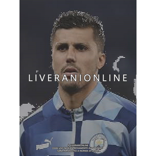TVRG Rodri Rodrigo Hernandez Cascante (Manchester City) Manchester City vs Inter Istanbul (TUR) 10-06-2023 Ataturk Olympic Stadium Finale UEFA Champions League foto Roberto Garavaglia/ag. Aldo Liverani sas