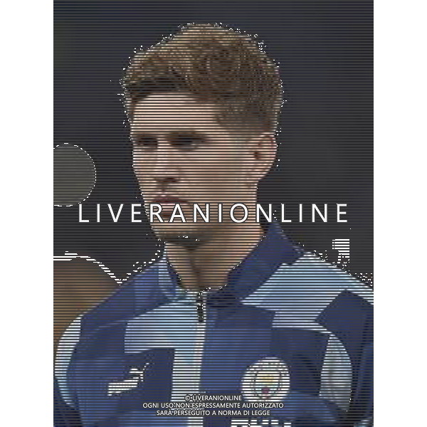 TVRG John Stones (Manchester City) Manchester City vs Inter Istanbul (TUR) 10-06-2023 Ataturk Olympic Stadium Finale UEFA Champions League foto Roberto Garavaglia/ag. Aldo Liverani sas