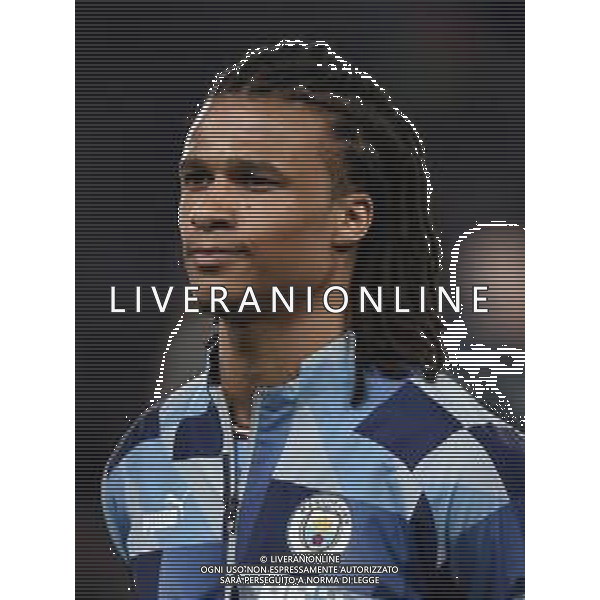 TVRG Nathan Benjamin Ake\' (Manchester City) Manchester City vs Inter Istanbul (TUR) 10-06-2023 Ataturk Olympic Stadium Finale UEFA Champions League foto Roberto Garavaglia/ag. Aldo Liverani sas