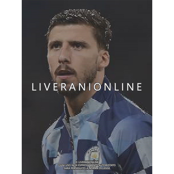 TVRG Ruben Dias (Manchester City) Manchester City vs Inter Istanbul (TUR) 10-06-2023 Ataturk Olympic Stadium Finale UEFA Champions League foto Roberto Garavaglia/ag. Aldo Liverani sas