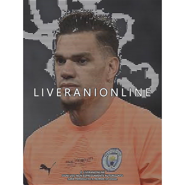 TVRG Ederson Santana de Moraes (Manchester City) Manchester City vs Inter Istanbul (TUR) 10-06-2023 Ataturk Olympic Stadium Finale UEFA Champions League foto Roberto Garavaglia/ag. Aldo Liverani sas