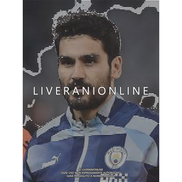 TVRG Ilkay Gundogan (Manchester City) Manchester City vs Inter Istanbul (TUR) 10-06-2023 Ataturk Olympic Stadium Finale UEFA Champions League foto Roberto Garavaglia/ag. Aldo Liverani sas
