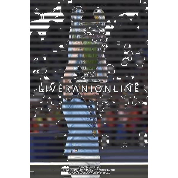 TVRG Kevin De Bruyne (Manchester City) Manchester City vs Inter Istanbul (TUR) 10-06-2023 Ataturk Olympic Stadium Finale UEFA Champions League foto Roberto Garavaglia/ag. Aldo Liverani sas