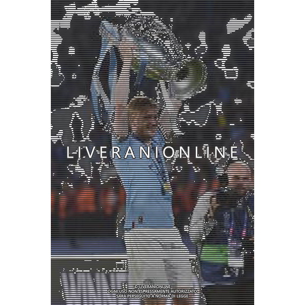 TVRG Kevin De Bruyne (Manchester City) Manchester City vs Inter Istanbul (TUR) 10-06-2023 Ataturk Olympic Stadium Finale UEFA Champions League foto Roberto Garavaglia/ag. Aldo Liverani sas