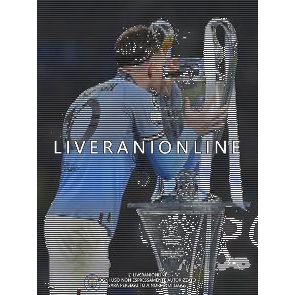 TVRG Jack Peter Grealish (Manchester City) Manchester City vs Inter Istanbul (TUR) 10-06-2023 Ataturk Olympic Stadium Finale UEFA Champions League foto Roberto Garavaglia/ag. Aldo Liverani sas