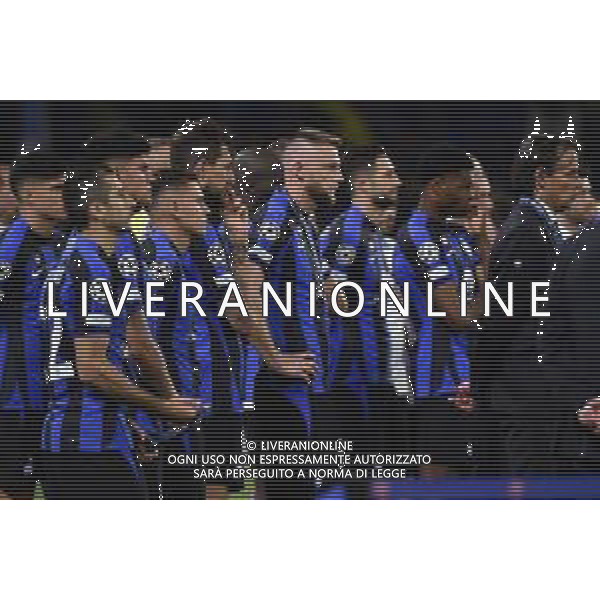 TVRG delusione Inter Manchester City vs Inter Istanbul (TUR) 10-06-2023 Ataturk Olympic Stadium Finale UEFA Champions League foto Roberto Garavaglia/ag. Aldo Liverani sas