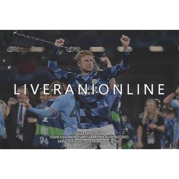 TVRG Kevin De Bruyne (Manchester City) Manchester City vs Inter Istanbul (TUR) 10-06-2023 Ataturk Olympic Stadium Finale UEFA Champions League foto Roberto Garavaglia/ag. Aldo Liverani sas