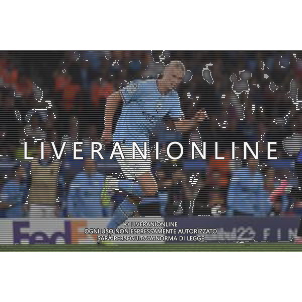 TVRG Erling Haaland (Manchester City) Manchester City vs Inter Istanbul (TUR) 10-06-2023 Ataturk Olympic Stadium Finale UEFA Champions League foto Roberto Garavaglia/ag. Aldo Liverani sas
