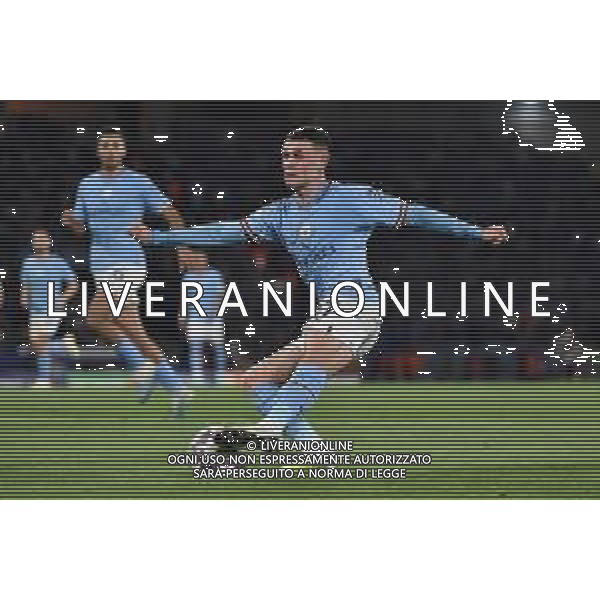 TVRG Phil Foden (Manchester City) Manchester City vs Inter Istanbul (TUR) 10-06-2023 Ataturk Olympic Stadium Finale UEFA Champions League foto Roberto Garavaglia/ag. Aldo Liverani sas