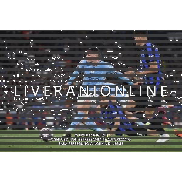 TVRG Phil Foden (Manchester City) Manchester City vs Inter Istanbul (TUR) 10-06-2023 Ataturk Olympic Stadium Finale UEFA Champions League foto Roberto Garavaglia/ag. Aldo Liverani sas