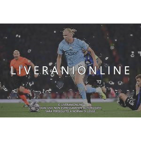TVRG Erling Haaland (Manchester City) Manchester City vs Inter Istanbul (TUR) 10-06-2023 Ataturk Olympic Stadium Finale UEFA Champions League foto Roberto Garavaglia/ag. Aldo Liverani sas